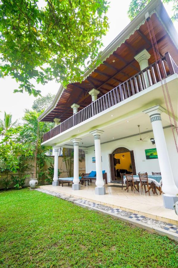 The Villa Blue Sky أونا واتونا المظهر الخارجي الصورة